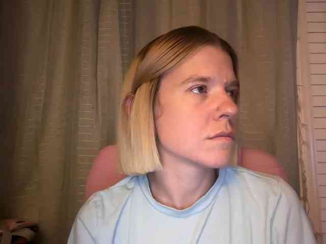 AmericnBarbie webcam