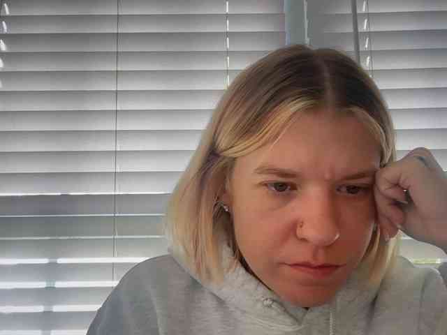 AmericnBarbie webcam