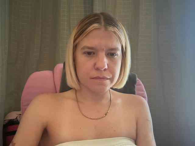AmericnBarbie webcam