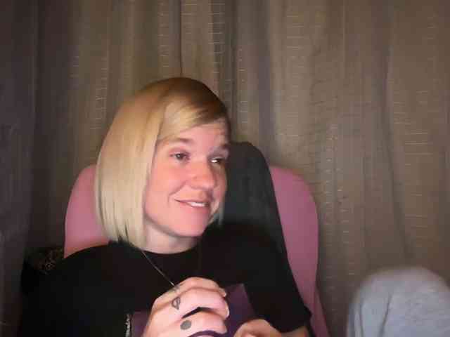 mermaidlexi Live Webcam on BongaCams