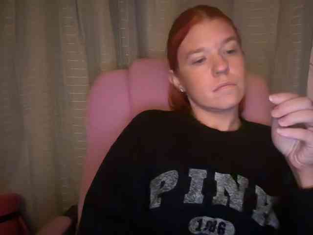 AmericnBarbie webcam