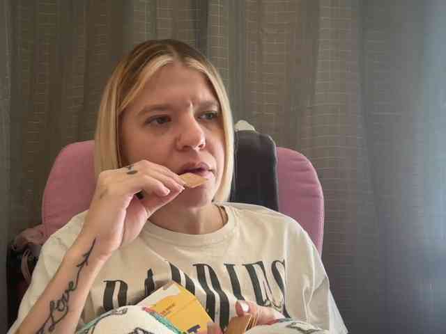 AmericnBarbie webcam