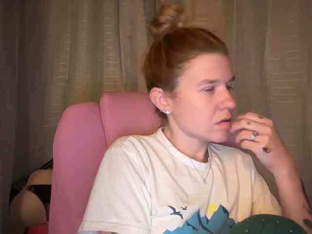 AmericnBarbie webcam