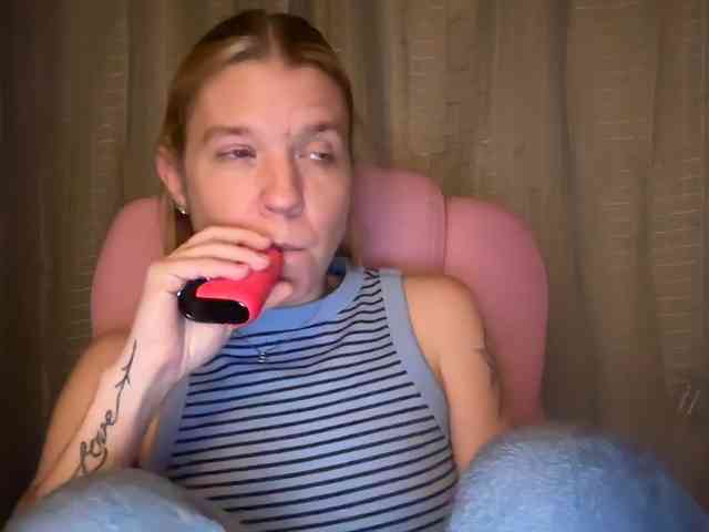 mermaidlexi Live Webcam on BongaCams