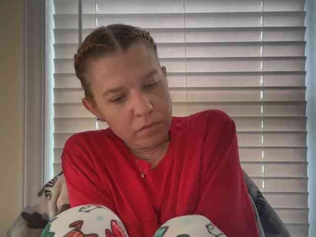 AmericnBarbie webcam