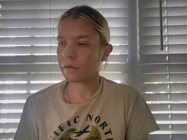 AmericnBarbie webcam
