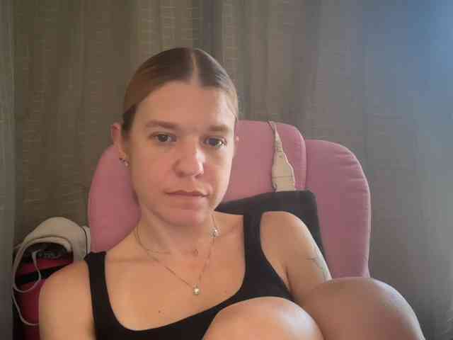 AmericnBarbie webcam