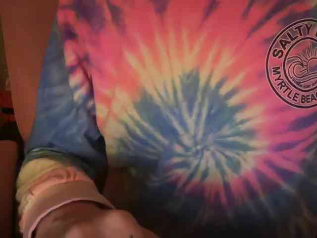 AmericnBarbie webcam