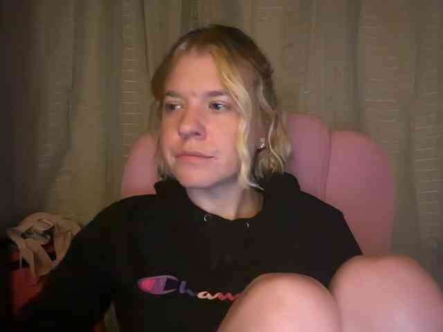AmericnBarbie webcam