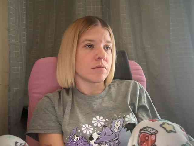 AmericnBarbie webcam