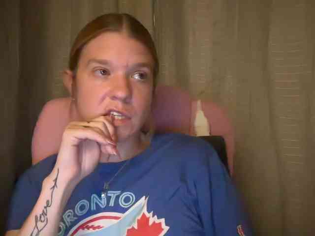 AmericnBarbie webcam