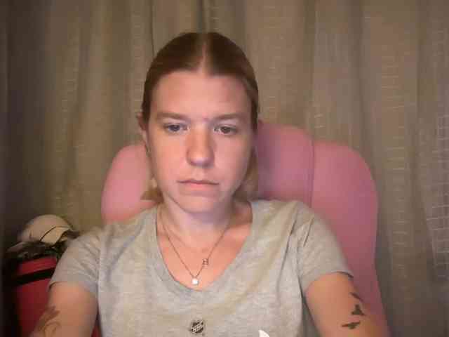 AmericnBarbie webcam