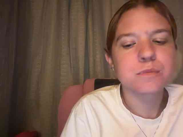 AmericnBarbie webcam