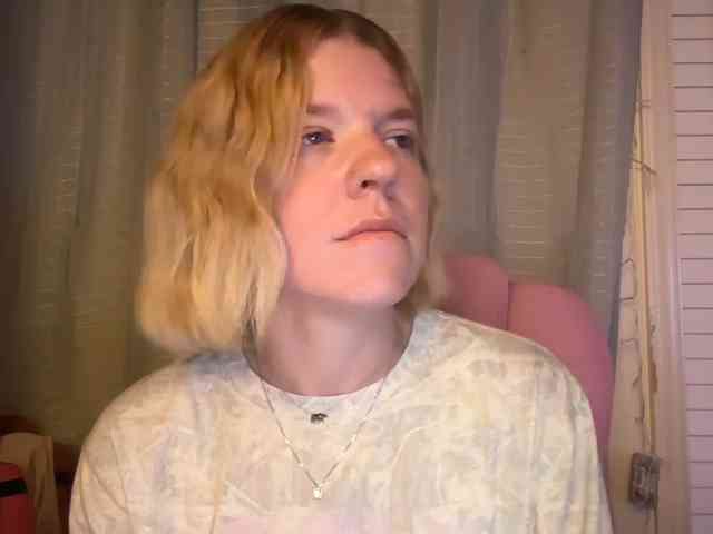 AmericnBarbie webcam