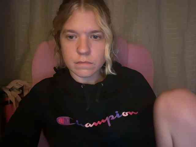 AmericnBarbie webcam