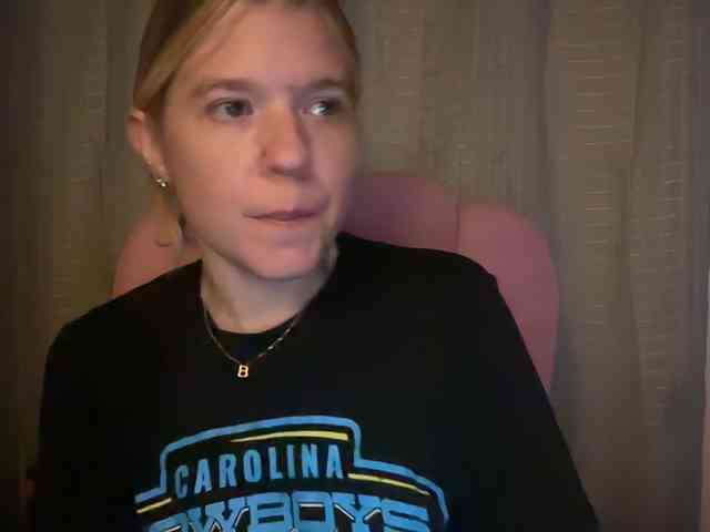 AmericnBarbie webcam