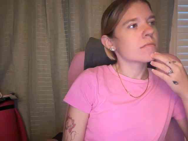 mermaidlexi Sex Cam Show