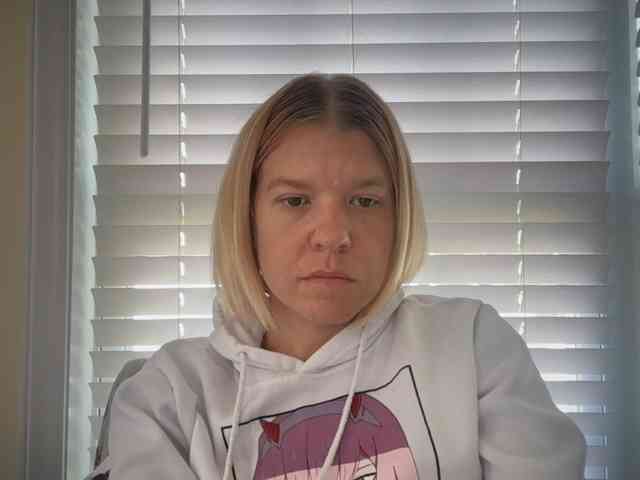 AmericnBarbie webcam