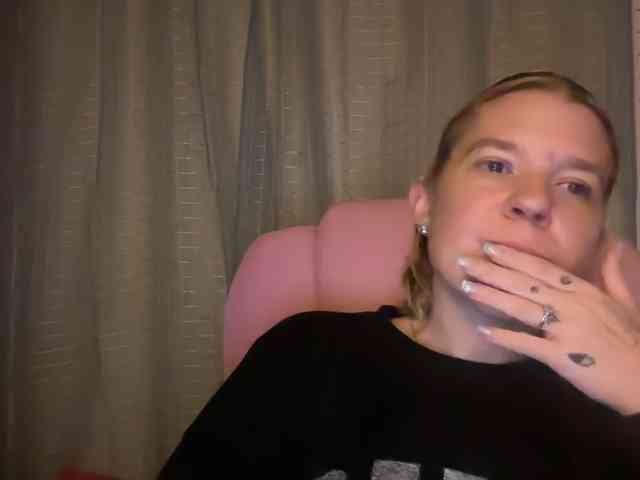 AmericnBarbie webcam