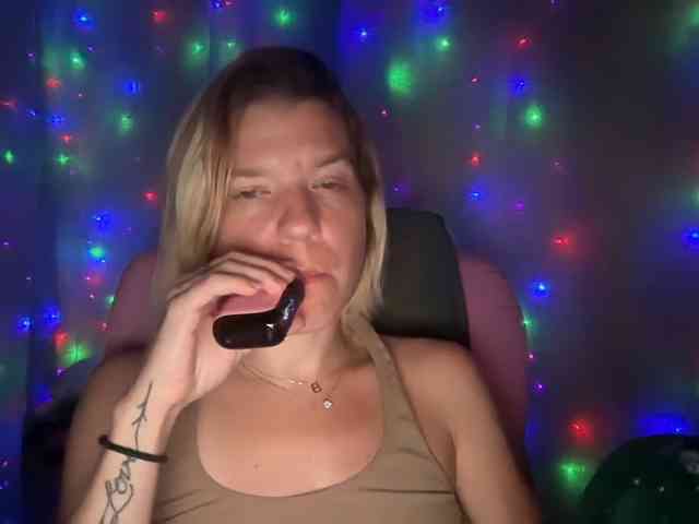 AmericnBarbie webcam