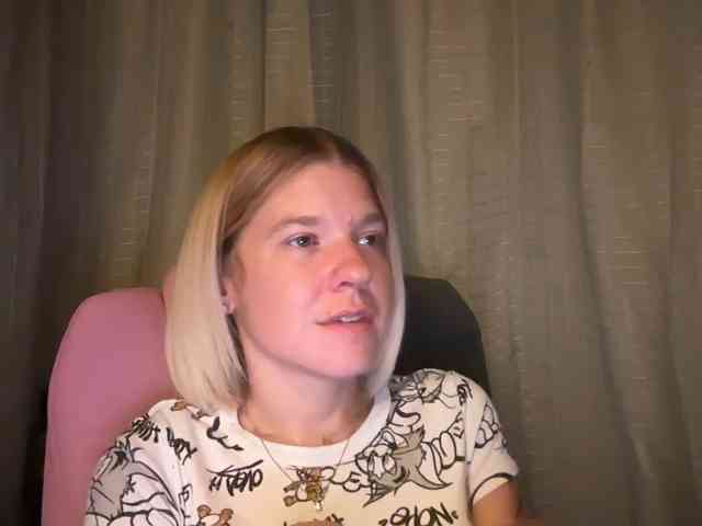 AmericnBarbie webcam