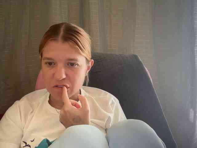 AmericnBarbie webcam