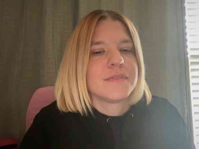 AmericnBarbie webcam