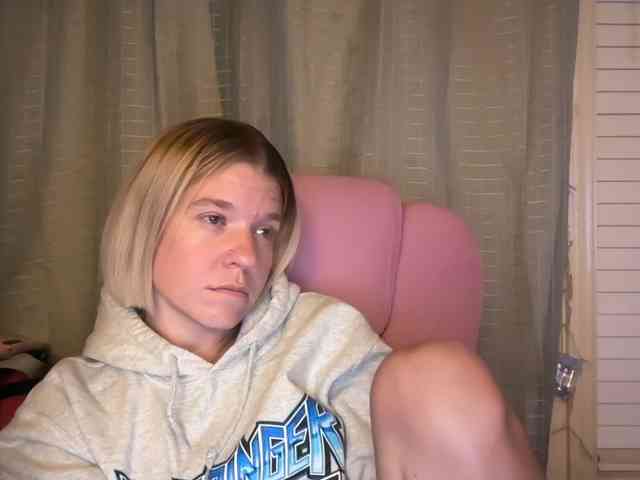 AmericnBarbie webcam