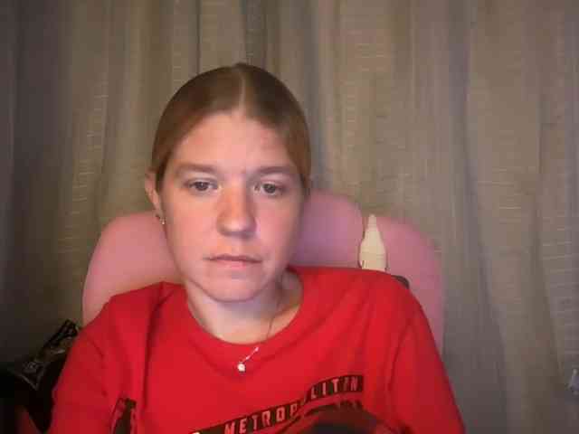 AmericnBarbie webcam