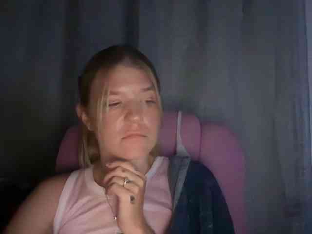 AmericnBarbie webcam