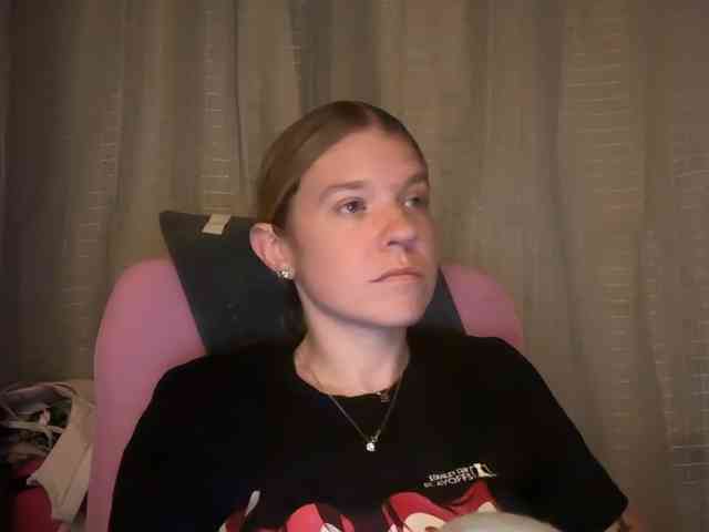AmericnBarbie webcam