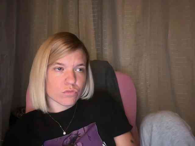 AmericnBarbie webcam