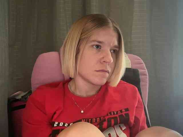 AmericnBarbie webcam