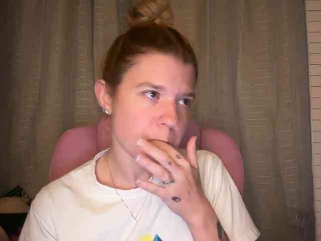AmericnBarbie webcam
