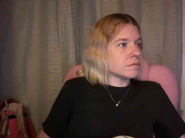 AmericnBarbie webcam