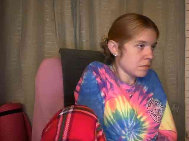 AmericnBarbie webcam