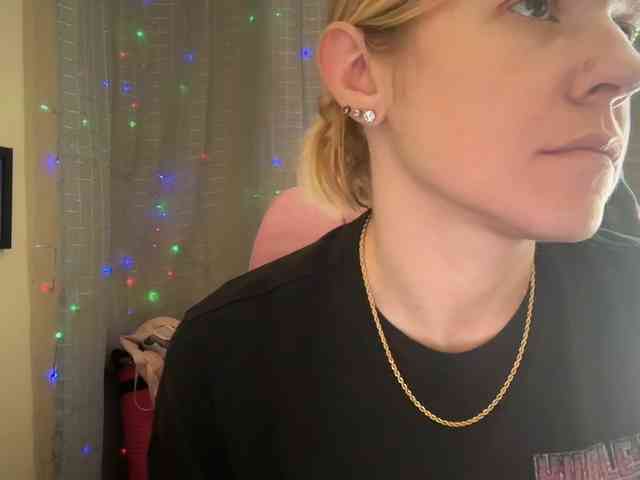 AmericnBarbie webcam