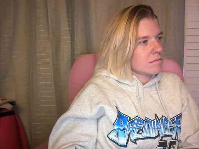 AmericnBarbie webcam