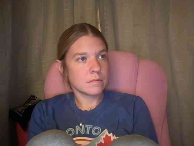 AmericnBarbie webcam