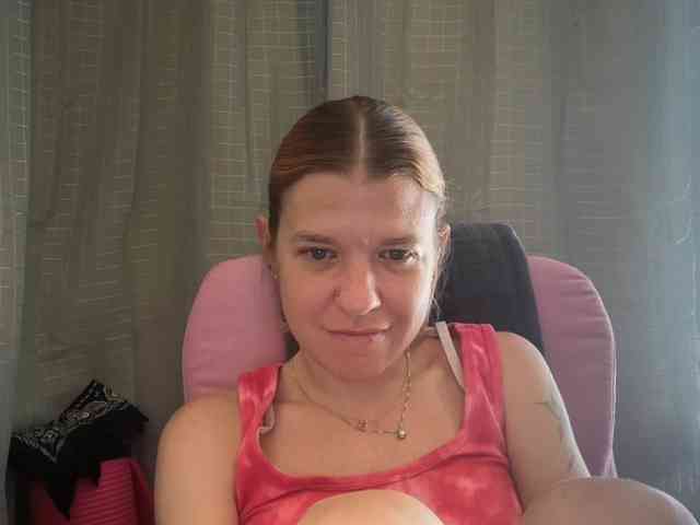 AmericnBarbie webcam
