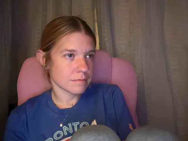 AmericnBarbie webcam