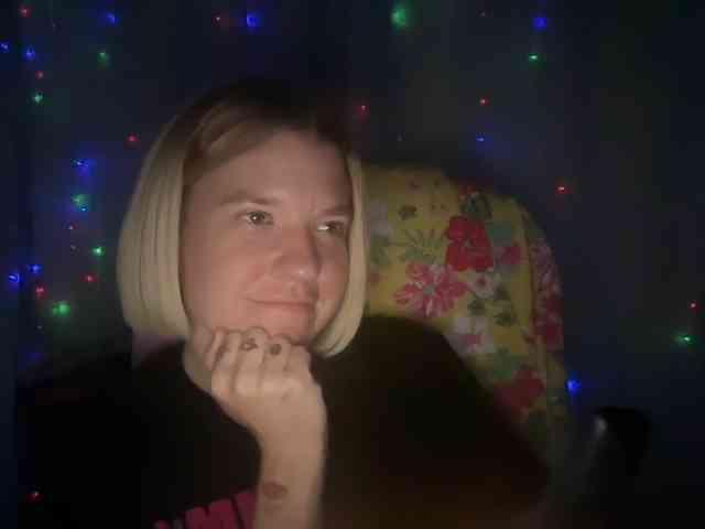 AmericnBarbie webcam