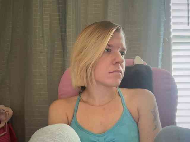 AmericnBarbie webcam