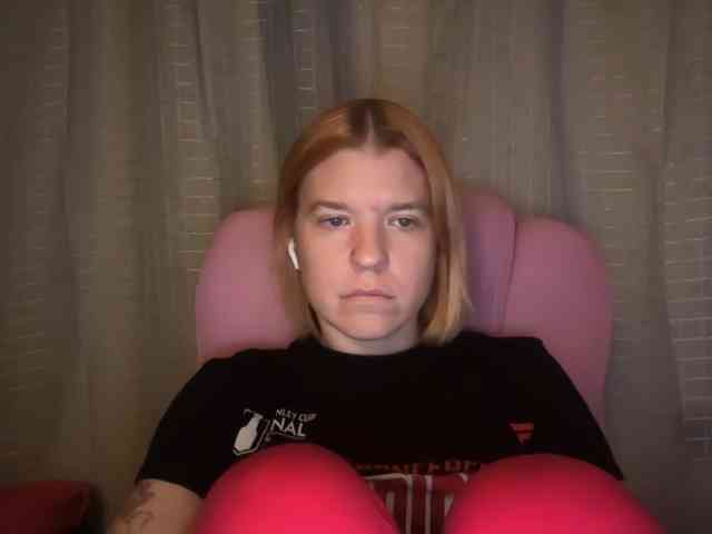 AmericnBarbie webcam