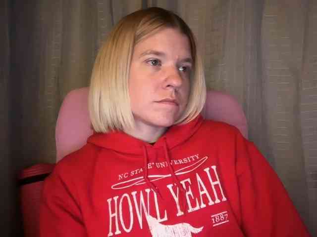 AmericnBarbie webcam