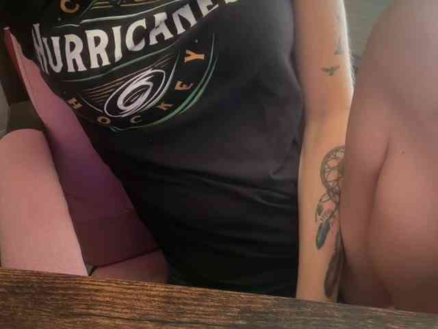 AmericnBarbie webcam