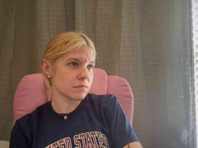 AmericnBarbie webcam