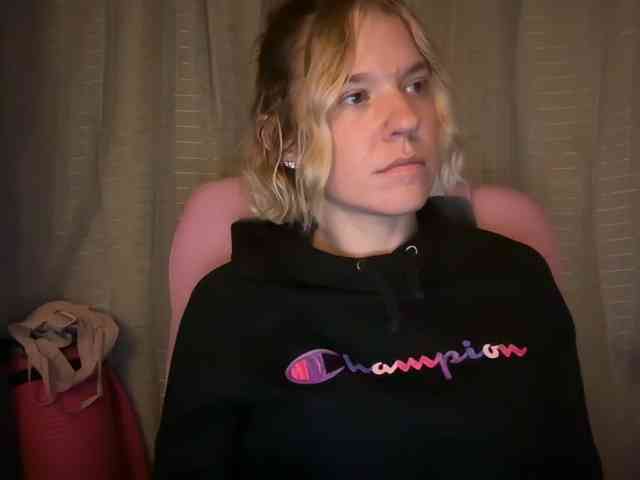 AmericnBarbie webcam