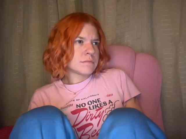 AmericnBarbie webcam