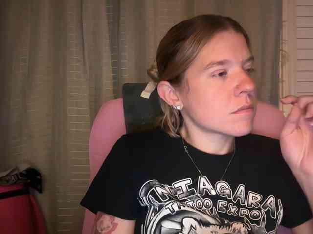 AmericnBarbie webcam
